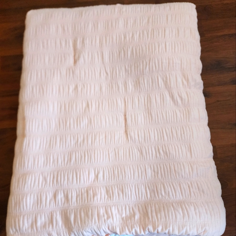 Pillowfort Toddler Quilt